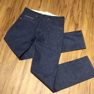 BILLIAM Jeans NWOT Size 6